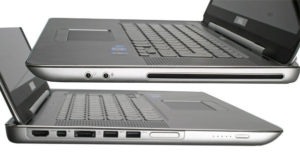 Dell XPS 15z 1